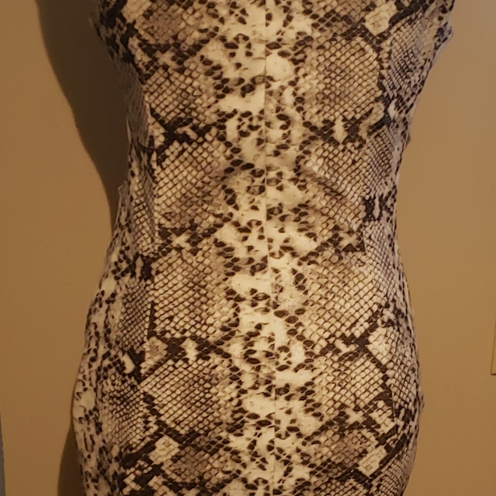 Dress - Picture 2 of 3